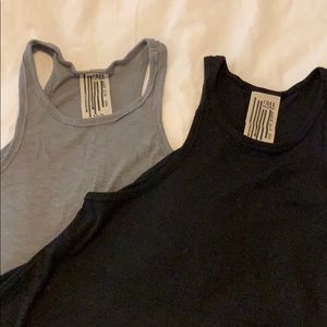 Free People Tank